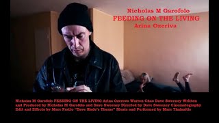 Feeding on the Living Trailer