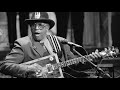 Bo Diddley  -  He's Got a Key  / 1996