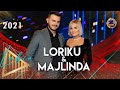 Potpuri (Gëzuar 2021) Lorik Selmani & Majlinda Cikaqi
