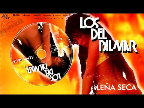 LOS DEL PALMAR  - Enganchados 1