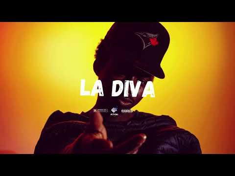Free GIMS X Soolking Afro instrumental type beat "La Diva"