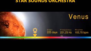 Star Sounds Orchestra - Venus