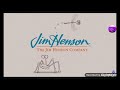 REQUESTED The Jim Henson Company Logo 2021