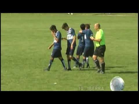 Fútbol LRF | Dep. Argentino 4 - Peñarol (Guaminí) 1