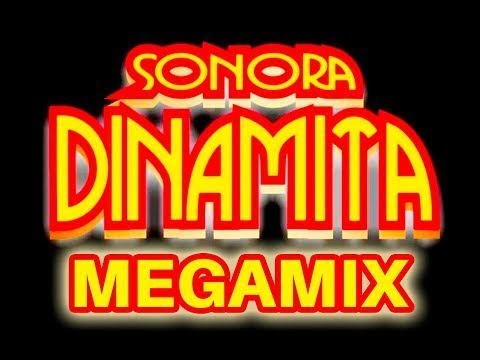 La Sonora Dinamita Mix vol 1_ Dj Mc Card Colombia
