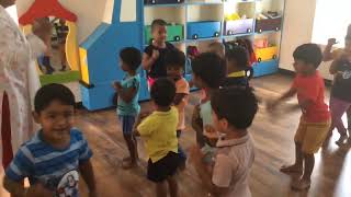 Ankuram Patashala Nursury And Primary School Video