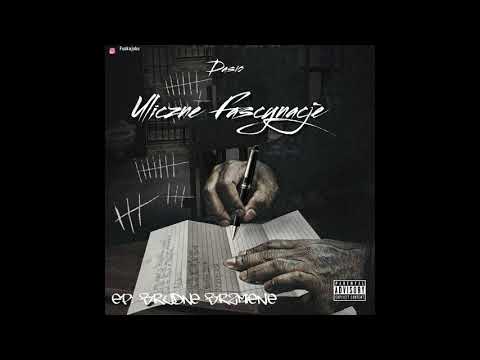 Dasio   Uliczne Fascynacje (prod.Antidote)