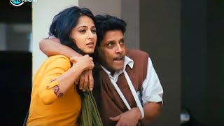 Vikram, Anushka, Amala Paul Blockbuster FULL HD Emotional Drama Part -6 || Tollywood Cinemalu