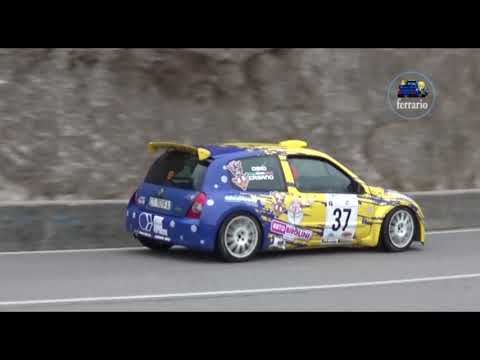 CLIP 14°Ronde Città dei Mille 2018 Casano-Orio by Ferrario