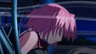 Elfen Lied-Abyss of the Void