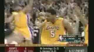 Kobe Bryant The Second Coming