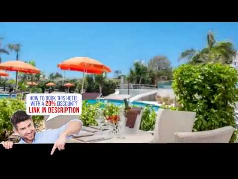 [ 三星级酒店  ] Acacia Marina Palace, Marina di Ragusa, Italia