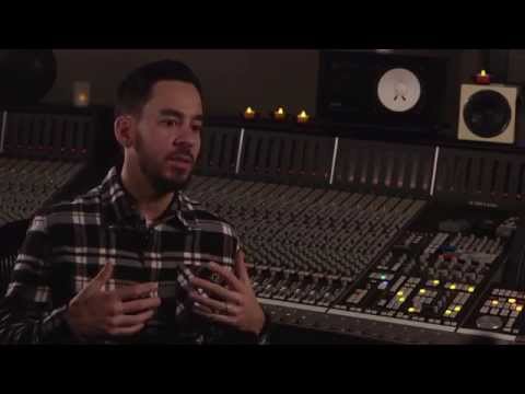 "Creativity: Music To My Ears" - Entrevista a Mike Shinoda en Stanford University
