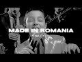 Lofi Phonk Ionut Cercel Made In Romania Slowed Reverb Remix
