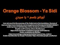 Orange Blossom - Ya Sidi أورانج بلسم - يا سيدي Netflix Marseille LYRICS FRANÇAIS/العربية/ENGLISH
