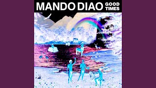 Voices on the Radio (Patrik Heikinpieti Remix)