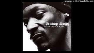Snoop Dogg - Bo$$ Playa