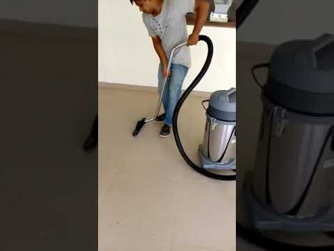 Eureka Forbes Pro Vac WD 35 Vacuum Cleaner