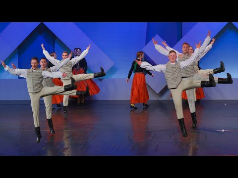 TDA Teiksma - Skaista mana tēvu sēta