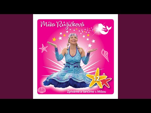 Holka copatá (feat. Lucie Habadová)