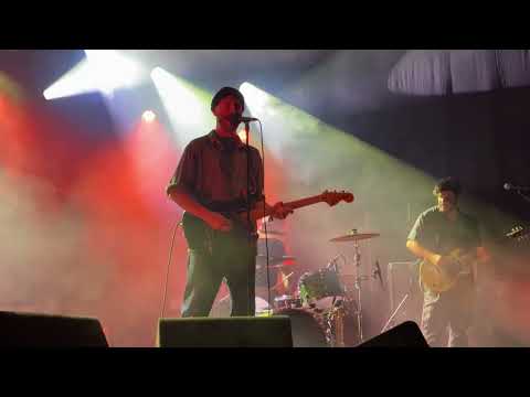 The Hickey Underworld @ BProck Putte - Blonde Fire 6/9/'25