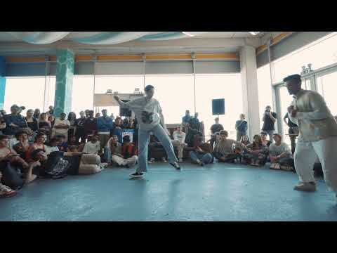 (11) ETAPE 1 : LEAH (AUROR) VS KIKI (DETRAQUEUR) - LA PRISON D'AZKABAN - EDITION BEAUXBATONS.