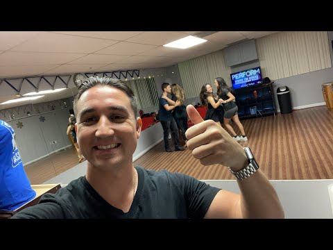 Salsa Classes In Miami