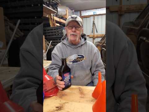 What's Power Steering Fluid?