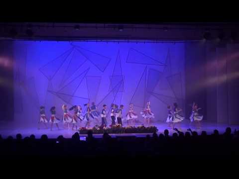 Lehakat Parparim Gdolim - Ha'Shoshanat Ha'Ruchot