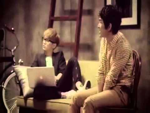 Shinee Key & f(x) Amber (KeyBer) - One In A Million
