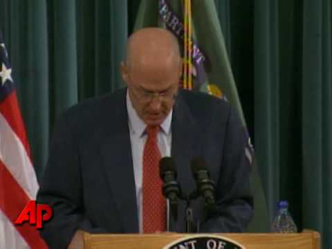 Paulson Rolls Out Details on Bank Buy-in Plan