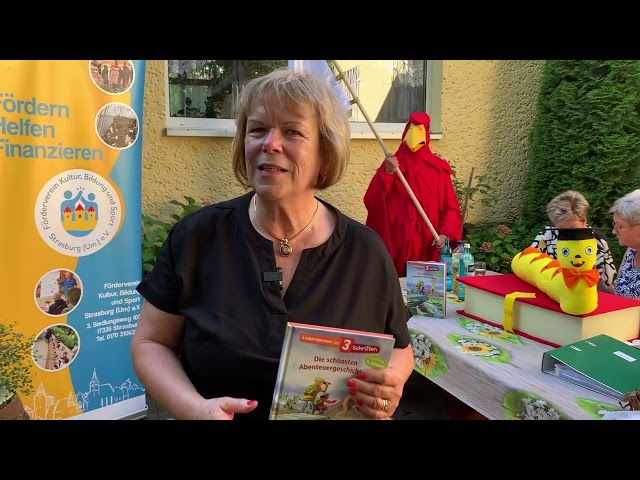 Vorschaubild des Videos