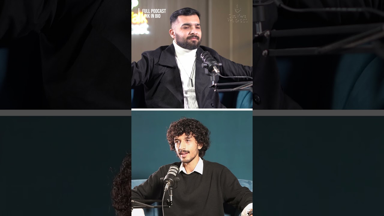 Faisalabad’s Literary Scene Explained 📚 | Muqeel Bukhari
