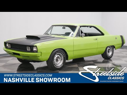 1972 Dodge Dart (CC-1338234) for sale in Lavergne, Tennessee