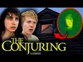 How Did We Miss This Conjuring House Alone Reaction