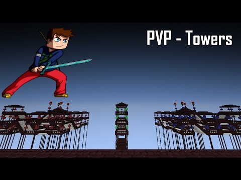 Lundi PiViPi - Towers - new version