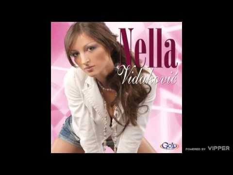 Nella Vidaković - Vrele usne - (Audio 2007)