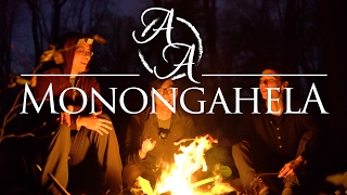 Monongahela National Forest in 4K | Autumn Backpacking, Hiking, and Camping the Tea Creek Trail