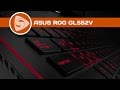 Ноутбук Asus GL552Vx