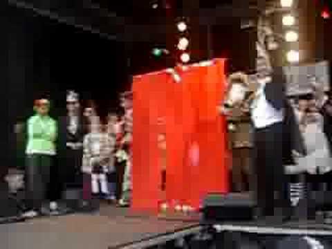 statie festatie roermond 2007