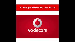 Download lagu Vodacom - RJ Makgae Dokodoko x DJ Bazzy (Original) mp3