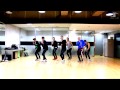 Madtown - YOLO (Dance Practice Version)