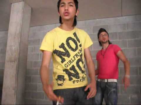 Aykutt - kivircik Saclari 2010 ( Clip ) Azrail'Recordsz