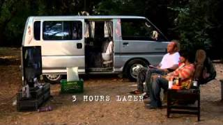Buy Hard: The Jeff and Lester Story: Episode 1
