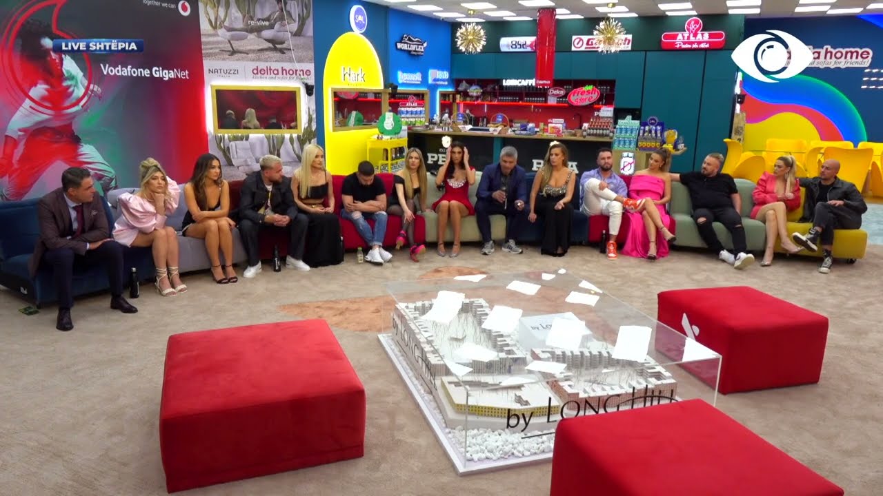 Një tjetër avantazh për Kiarën, ajo nis zinxhirin e shpëtimit