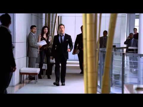 Entourage - Ari Gold slaps Adam Davies, Season 5, Episode 3 - Bluray Quality