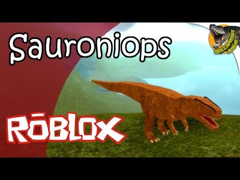 Sauroniops смотреть онлайн видео в отличном качестве и без - ceratosaurus dinosaur simulator roblox gameplay espa#U00f1ol