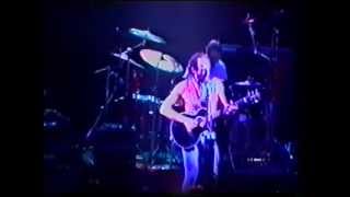 Jethro Tull - Rocks On The Road, Live In Bruxelles, Belgium 1992