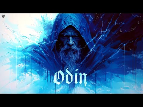 ODIN – Epic Nordic Folk Music | Powerful Viking Battle Hymn of the Gods