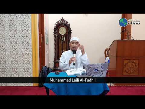 Jazari6 11-1 Review Idgham Mutamatsilain Shaghir, Kabir, dan Mutlak